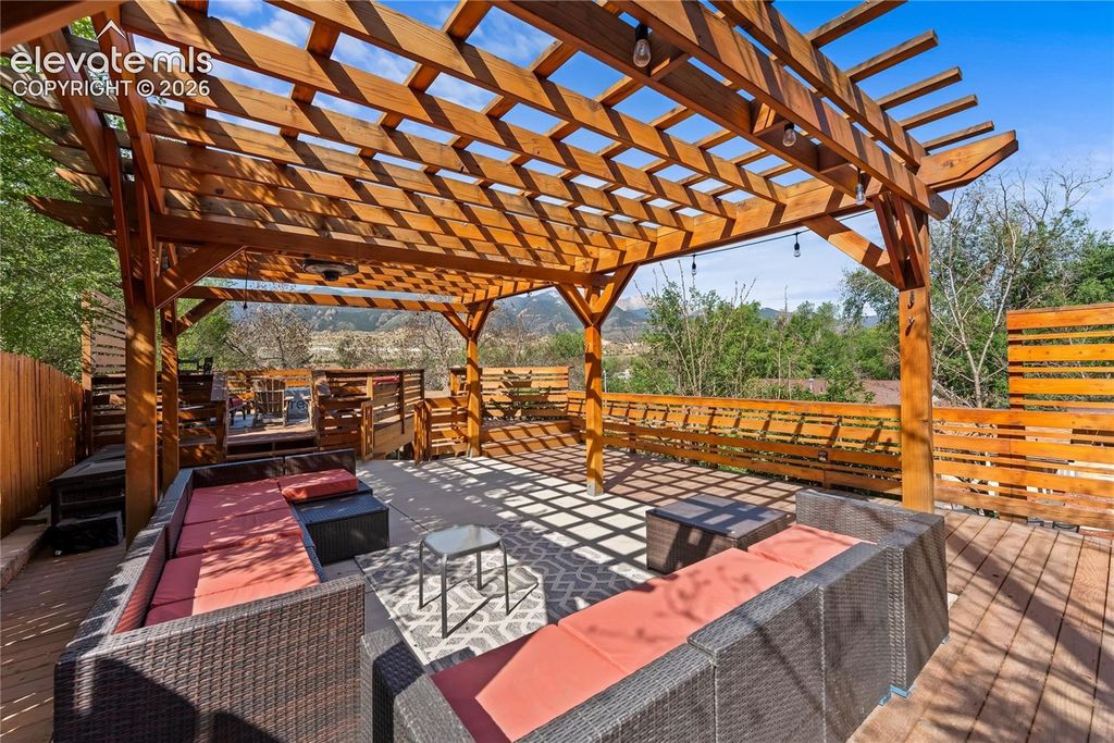 2706 W Pikes Peak Avenue, Colorado Springs, CO 80904 — photo 4