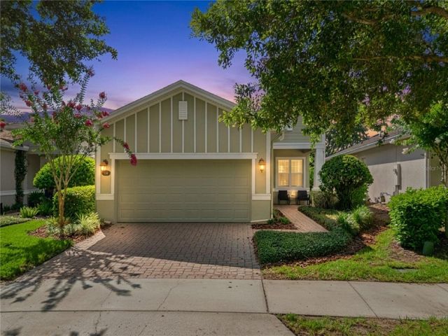 430 CYPRESS HILLS WAY, Deland, FL 32724