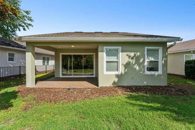 430 CYPRESS HILLS WAY, Deland, FL 32724