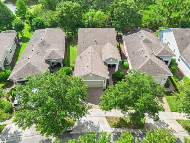 430 CYPRESS HILLS WAY, Deland, FL 32724