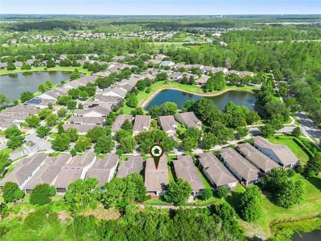 430 CYPRESS HILLS WAY, Deland, FL 32724