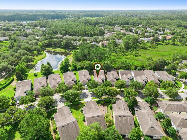 430 CYPRESS HILLS WAY, Deland, FL 32724