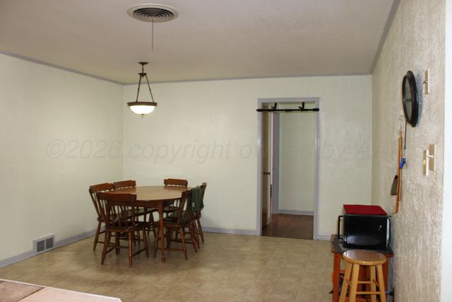 1219 S BRYAN Street, Amarillo, TX 79102