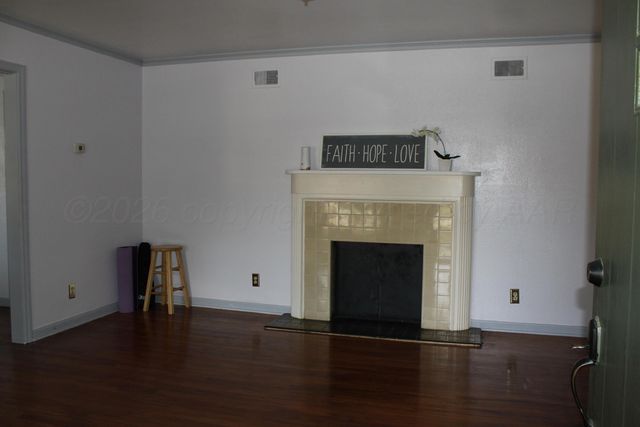 1219 S BRYAN Street, Amarillo, TX 79102