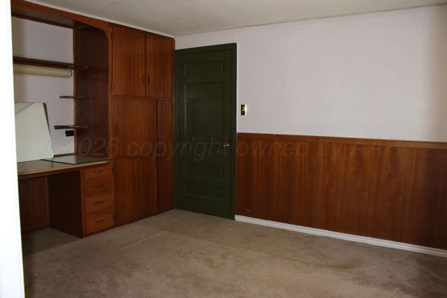 1219 S BRYAN Street, Amarillo, TX 79102