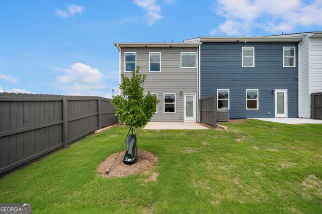 1395 Riverstone Road, Jonesboro, GA 30238