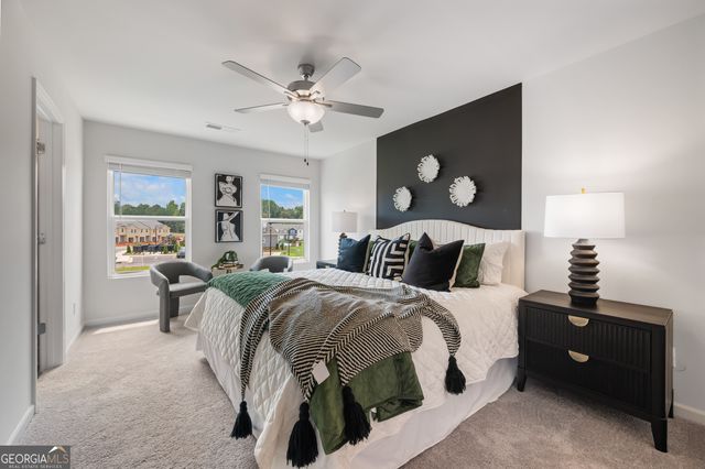 1395 Riverstone Road, Jonesboro, GA 30238