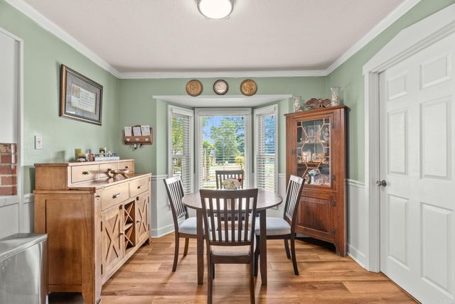 1 Cedar Oaks Dr, Conway, AR 72032