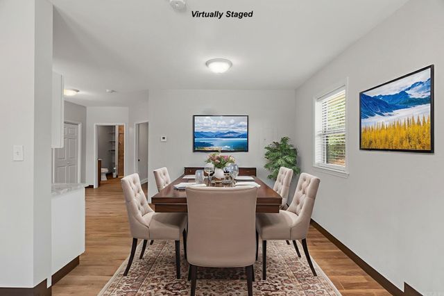 1 Cedar Oaks Dr, Conway, AR 72032