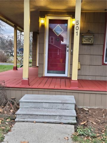 501 West Hudson Street, Elmira City, NY 14904