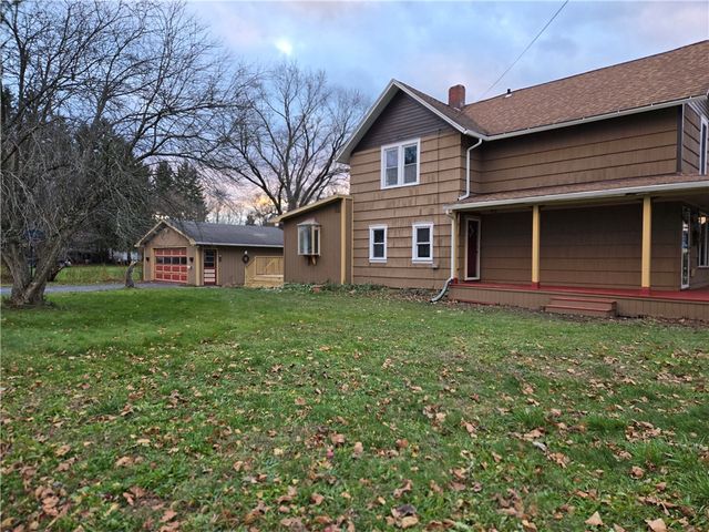 501 West Hudson Street, Elmira City, NY 14904