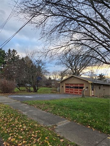 501 West Hudson Street, Elmira City, NY 14904