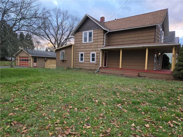 501 West Hudson Street, Elmira City, NY 14904
