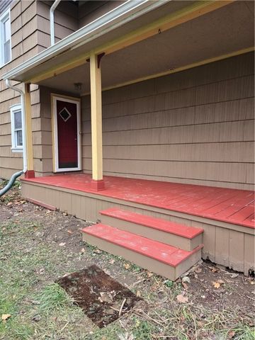 501 West Hudson Street, Elmira City, NY 14904