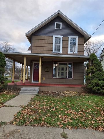 501 West Hudson Street, Elmira City, NY 14904