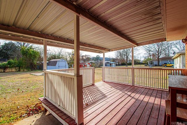 406 Rock Street, North Little Rock, AR 72118