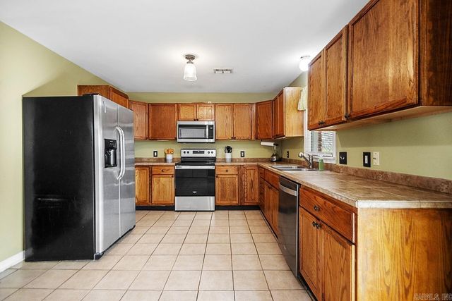 406 Rock Street, North Little Rock, AR 72118