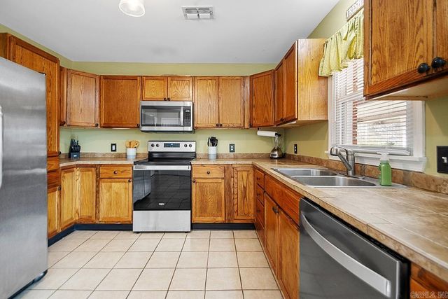 406 Rock Street, North Little Rock, AR 72118