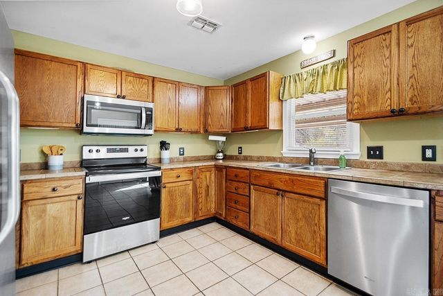 406 Rock Street, North Little Rock, AR 72118