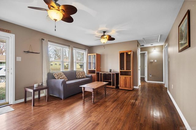 406 Rock Street, North Little Rock, AR 72118