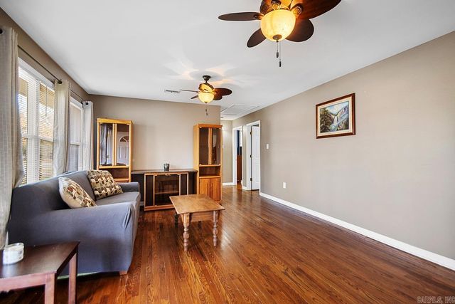 406 Rock Street, North Little Rock, AR 72118