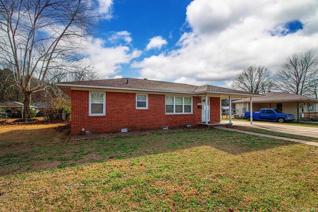 406 Rock Street, North Little Rock, AR 72118