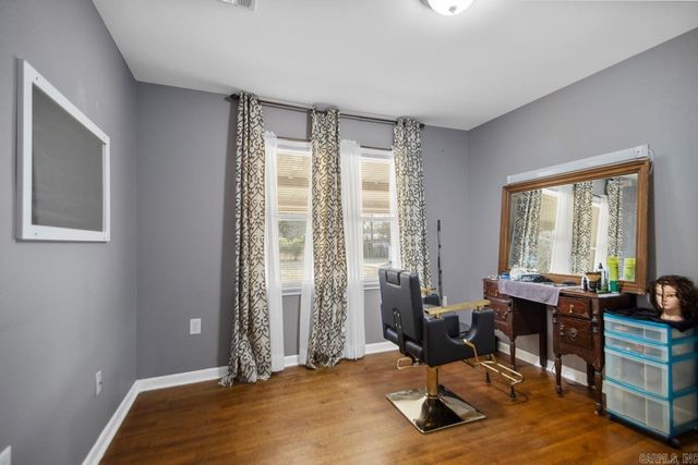 406 Rock Street, North Little Rock, AR 72118