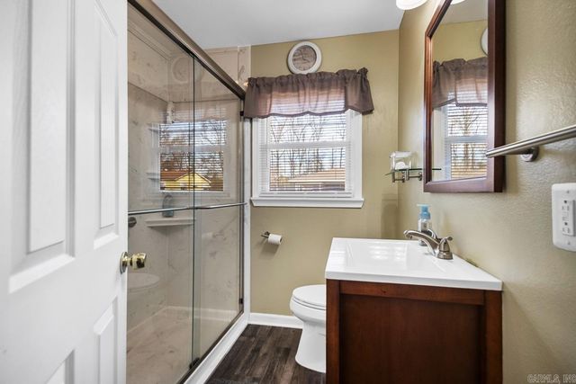 406 Rock Street, North Little Rock, AR 72118