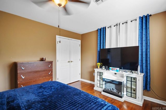 406 Rock Street, North Little Rock, AR 72118