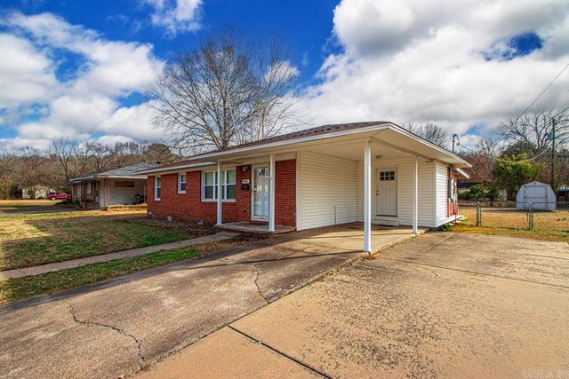 406 Rock Street, North Little Rock, AR 72118