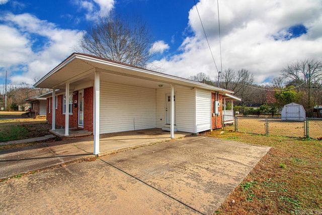 406 Rock Street, North Little Rock, AR 72118