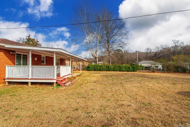 406 Rock Street, North Little Rock, AR 72118