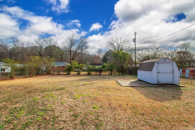 406 Rock Street, North Little Rock, AR 72118