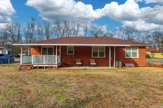 406 Rock Street, North Little Rock, AR 72118
