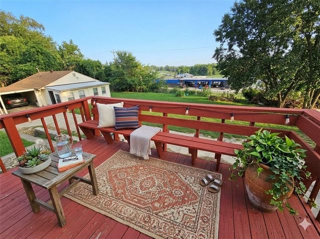 808 N Emery Street, Independence, MO 64050