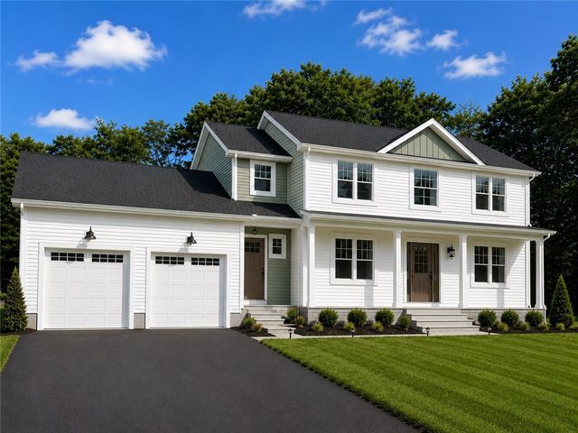 4 Helena Way, Johnston, RI 02919
