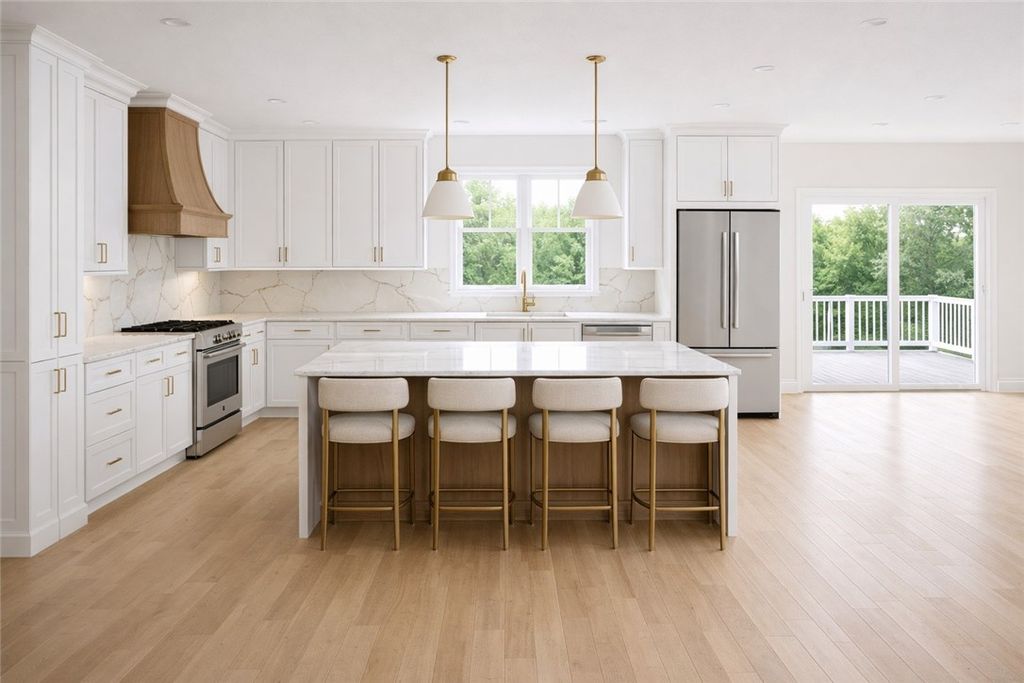 4 Helena Way, Johnston, RI 02919