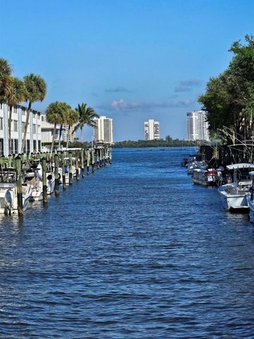 120 Lehane Terrace 109, North Palm Beach, FL 33408