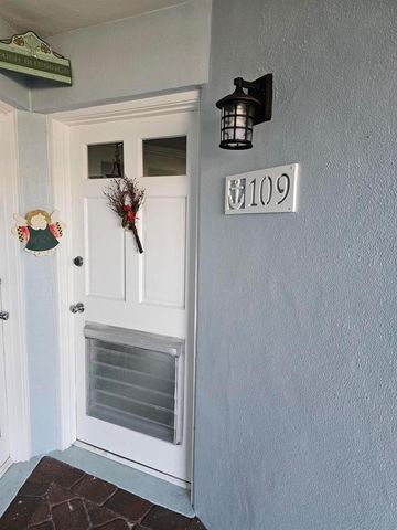 120 Lehane Terrace 109, North Palm Beach, FL 33408