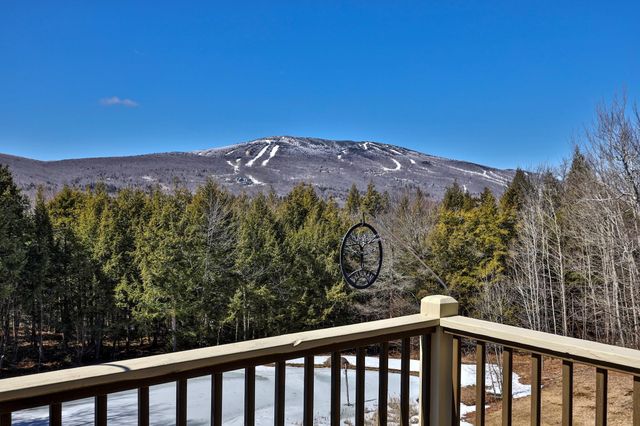 39 Wallis View Lane, Ludlow, VT 05149