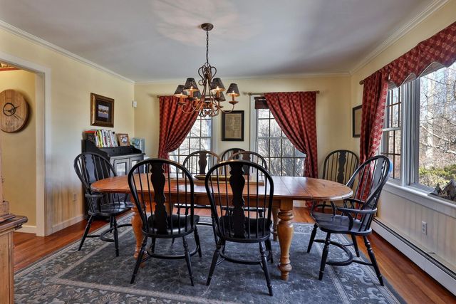 39 Wallis View Lane, Ludlow, VT 05149
