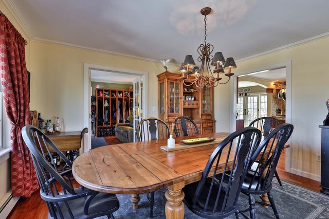 39 Wallis View Lane, Ludlow, VT 05149