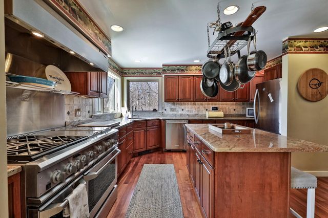 39 Wallis View Lane, Ludlow, VT 05149