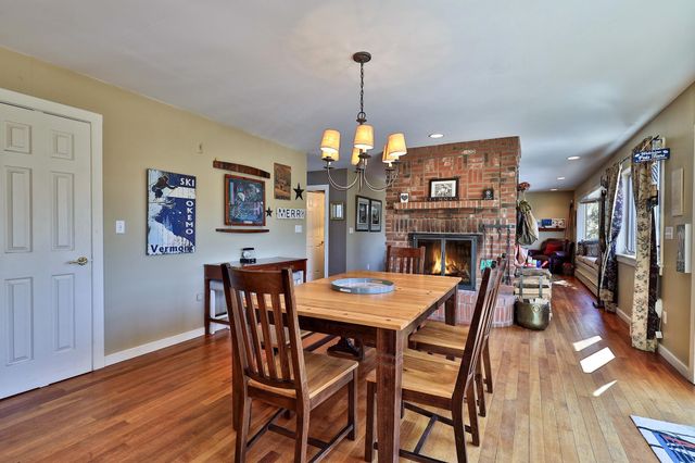 39 Wallis View Lane, Ludlow, VT 05149