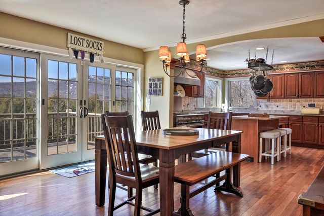 39 Wallis View Lane, Ludlow, VT 05149