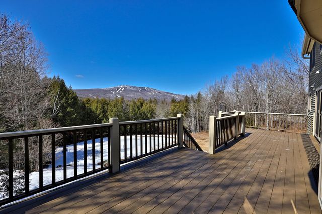 39 Wallis View Lane, Ludlow, VT 05149
