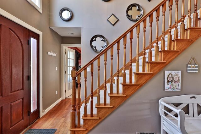 39 Wallis View Lane, Ludlow, VT 05149