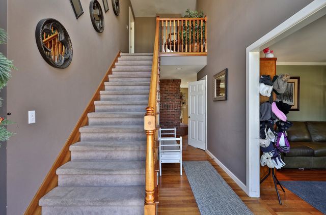 39 Wallis View Lane, Ludlow, VT 05149