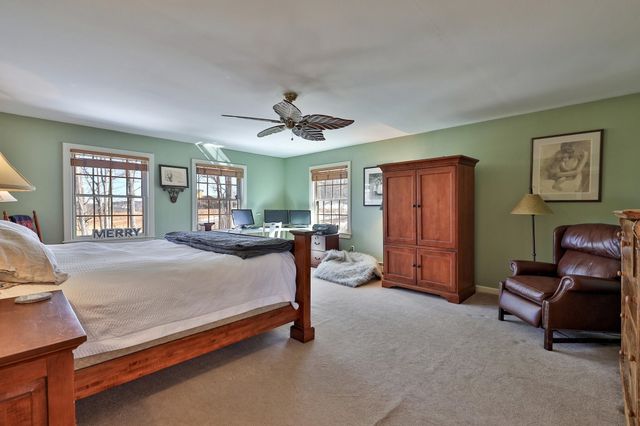39 Wallis View Lane, Ludlow, VT 05149