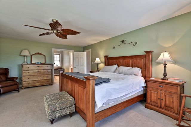 39 Wallis View Lane, Ludlow, VT 05149